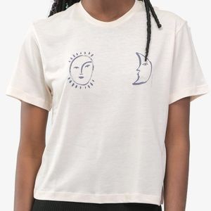 ISO Paloma Wool Cosmos Tee - m-xl